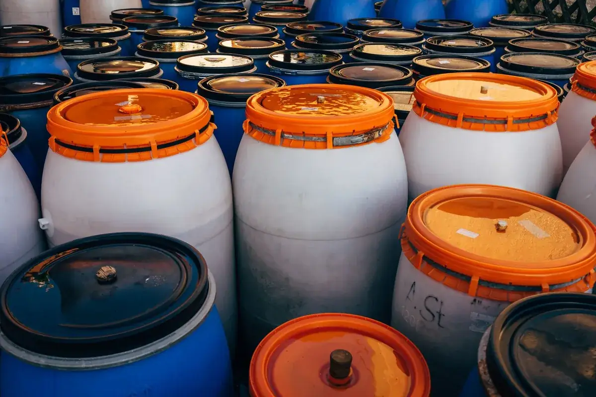Hazmat Cleanup in San Angelo, TX